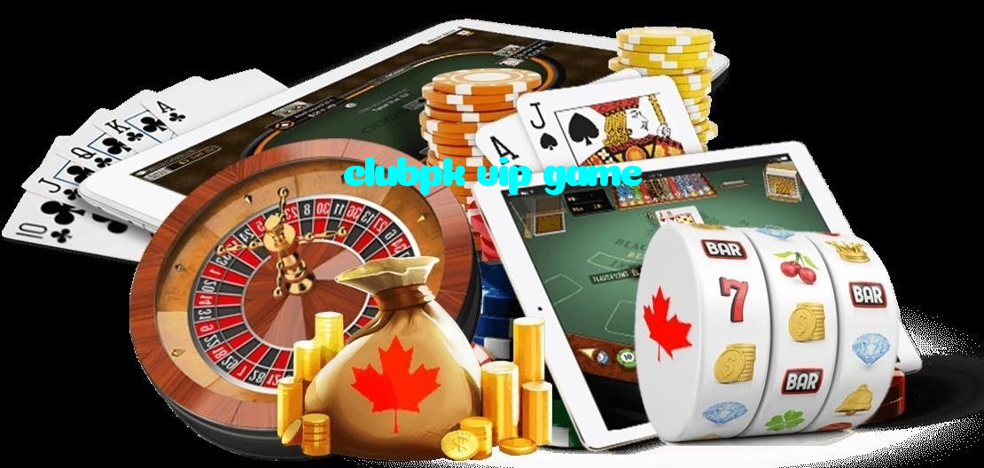 clubpk vip game